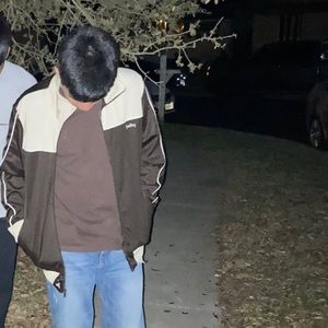 Meet your Posher, Babydaddy